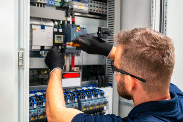 Commercial Electrical Services in Hudson, CO